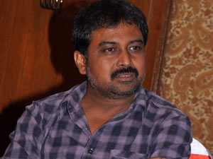 Lingusamy Lingusamy