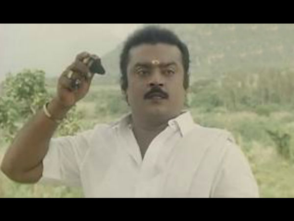 சுகன்யா தொப்புளில் பம்பரம் விட்ட விஜயகாந்த்.