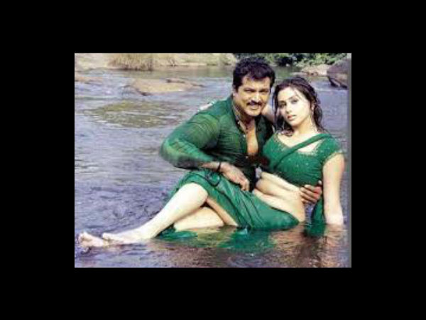 சரத்குமார் செய்த வேலையைப் பாருங்க...!