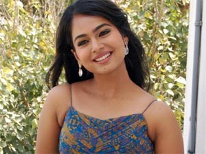 Actress Kalyani to marry Mumbai Doctor on Dec 12 Actress Kalyani to marry Mumbai Doctor on Dec 12