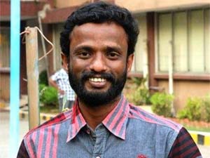 Pandiraj files cheating complaint Pandiraj files cheating complaint