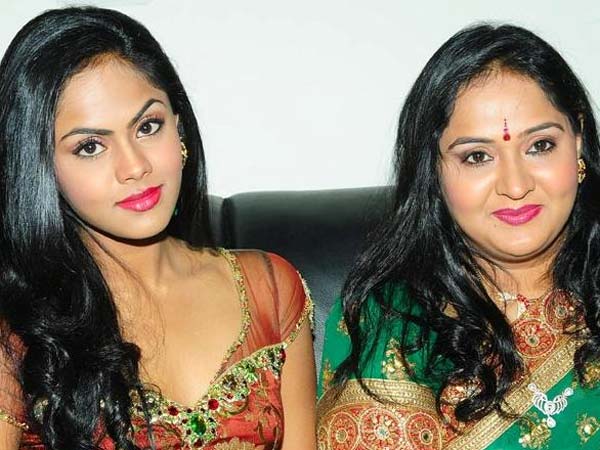 Radha denies Karthika marriage reports Radha denies Karthika marriage reports