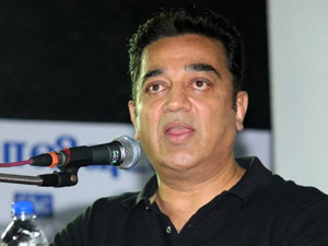 Ignorance is the main reason for all Viswaroopam issues - Kamal Ignorance is the main reason for all Viswaroopam issues - Kamal