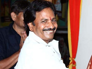 I'm not the producer of Arrambam, says AM Rathnam I'm not the producer of Arrambam, says AM Rathnam