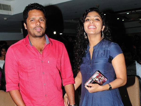 Reema Kallingal to marry director Aashiq Abhu Reema Kallingal to marry director Aashiq Abhu