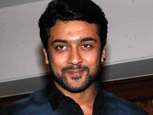 Suriya donates Rs.6 lakh to dialysis foundation Suriya donates Rs.6 lakh to dialysis foundation