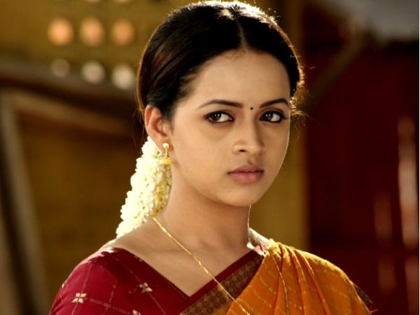 Bhavana announces her marriage Bhavana announces her marriage