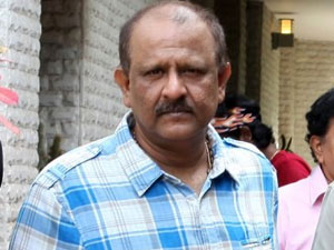 Kalpathi S Agoram becomes Member of BCCI Kalpathi S Agoram becomes Member of BCCI