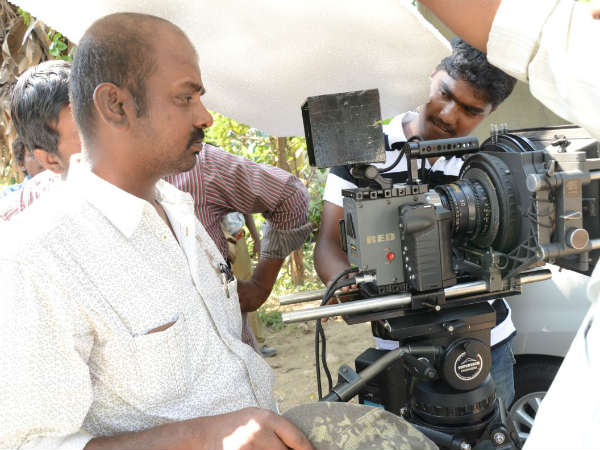 இரு ஒளிப்பதிவாளர்கள்