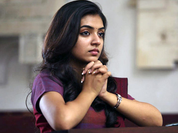 Nazria signing new films in Malayalam Nazria signing new films in Malayalam