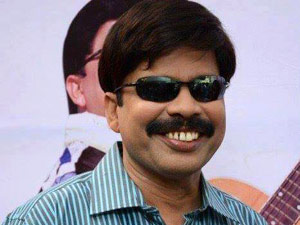 When Powerstar Srinivasan was rounded up by Sivakasi police... When Powerstar Srinivasan was rounded up by Sivakasi police...