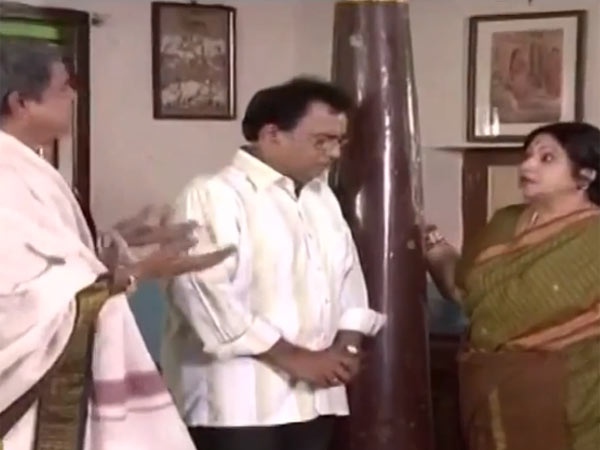 சந்தோஷ் - விசாகா