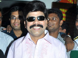 Powerstar Srinivasan applies bail Powerstar Srinivasan applies bail