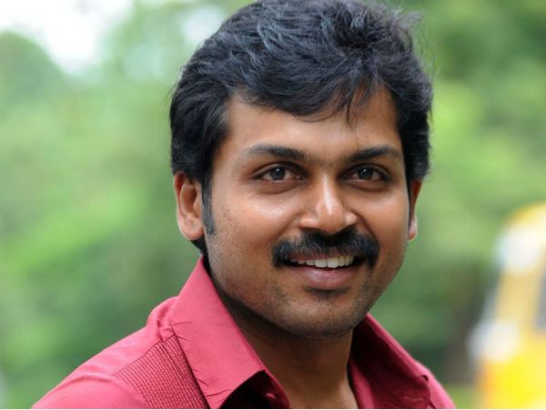 ‘ஆல் இன் ஆல் அழகுராஜா’ பற்றி...