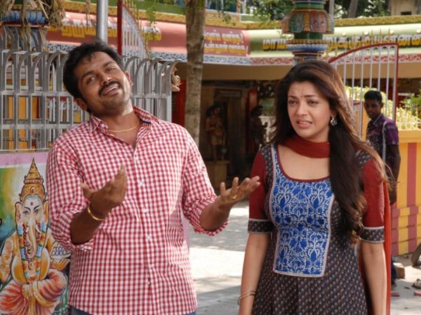 இத்தனை ஆண்டுகளில் எட்டே படங்கள் போதுமா?