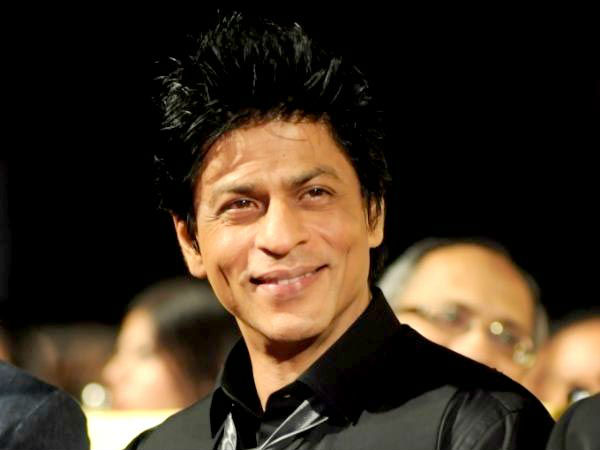 SRK helps lightman's daughter to be back in school SRK helps lightman's daughter to be back in school