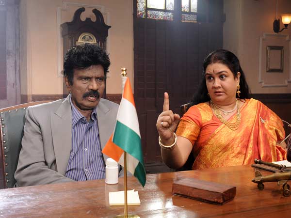 டாக்டர் பென்னி