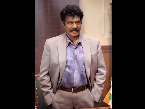 கவுண்டருக்கு நிகரேது...