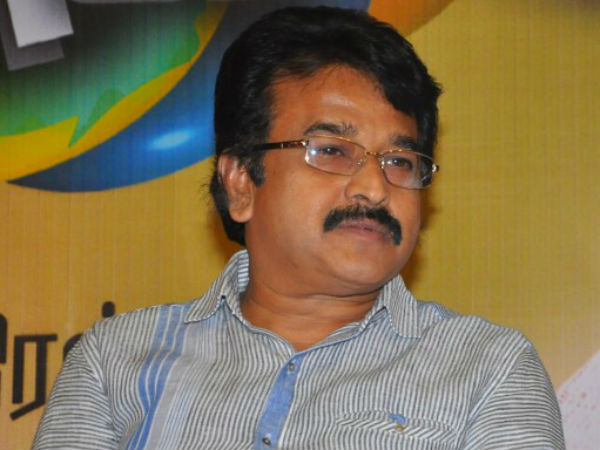 கேயார் எச்சரிக்கை