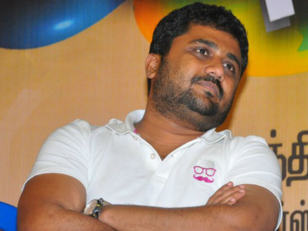 ஞானவேல் ராஜா