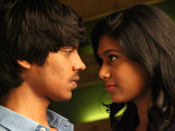 ஆதலால் காதல் செய்வீர்