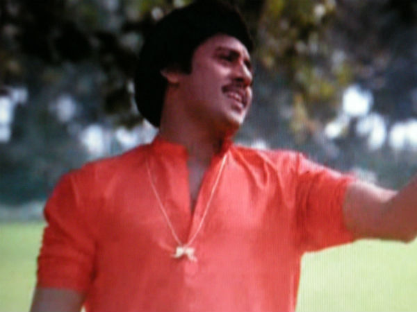 'காடி' காஸ்ட்யூமாக இருந்தாலும் கலெக்ஷன் சூப்பரப்பு...