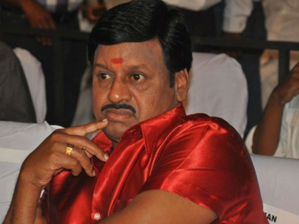 கை கொடுக்காத அரசியல்