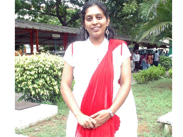 Producer Shanmugapriya Producer Shanmugapriya