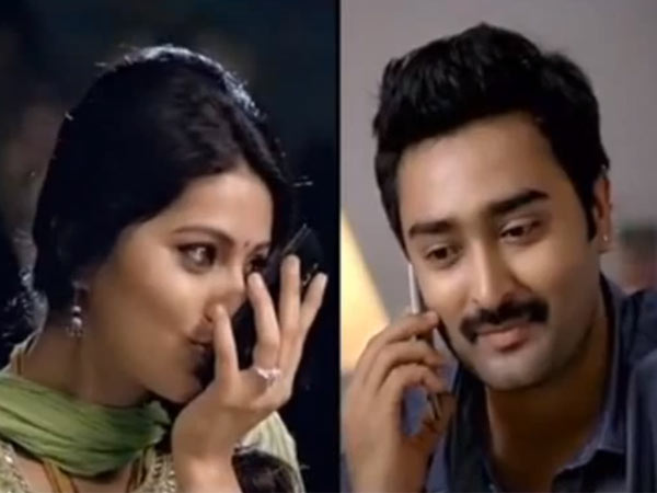 சினேகா – பிரசன்னா பிரிவா?
