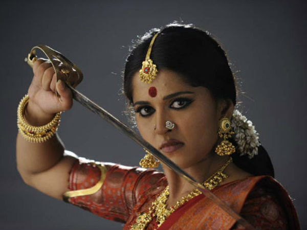 அருந்ததீ