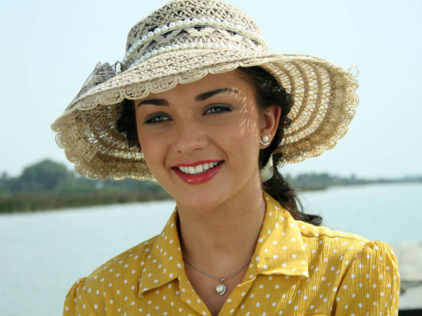 I like Vijay and Suriya a lot: Amy Jackson I like Vijay and Suriya a lot: Amy Jackson