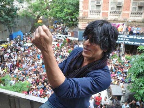 Shah Rukh Khan enters super-rich list with wealth of $400 million Shah Rukh Khan enters super-rich list with wealth of $400 million