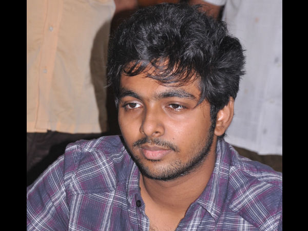 தொடர்ந்து இசையமைப்பேன்....