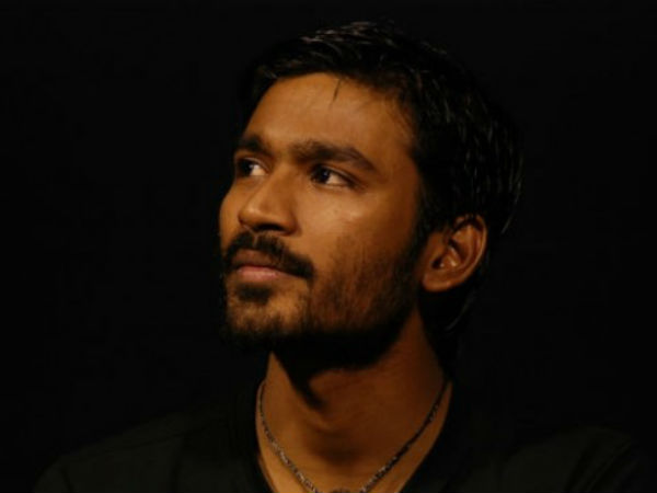 ஒய் திஸ் கொலைவெறி...