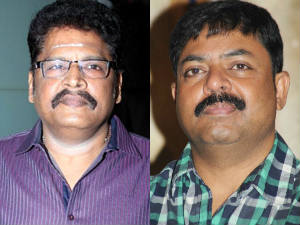 KS Ravikumar's criticisms on James Vasanthan KS Ravikumar's criticisms on James Vasanthan