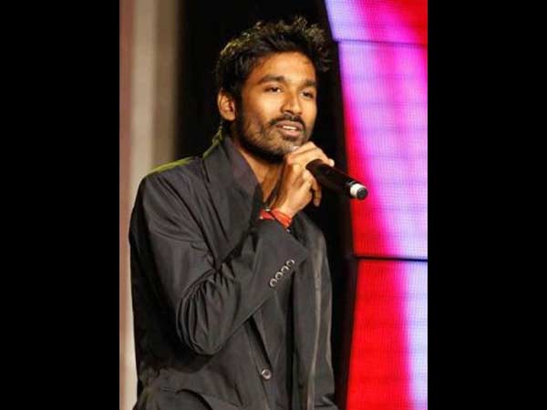 நடிகராக தேசியவிருது