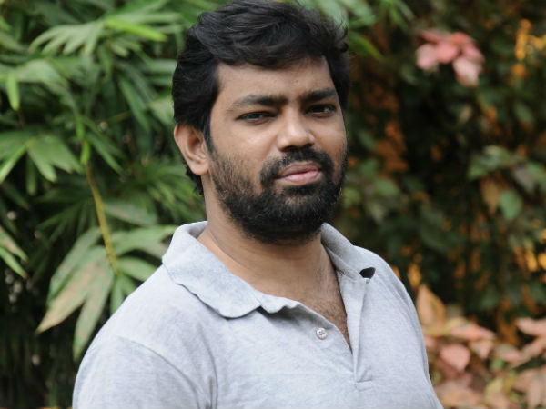 தொழில் நுட்பக் கலைஞர்கள்