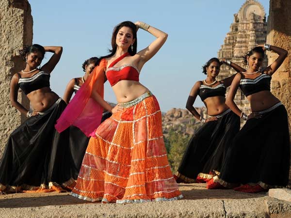 Tamanna Tamanna