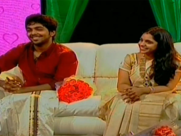 தலைத் தீபாவளி பரிசு