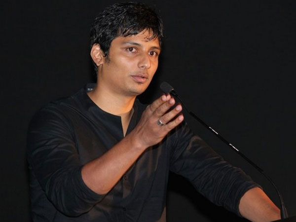 ஜீவா