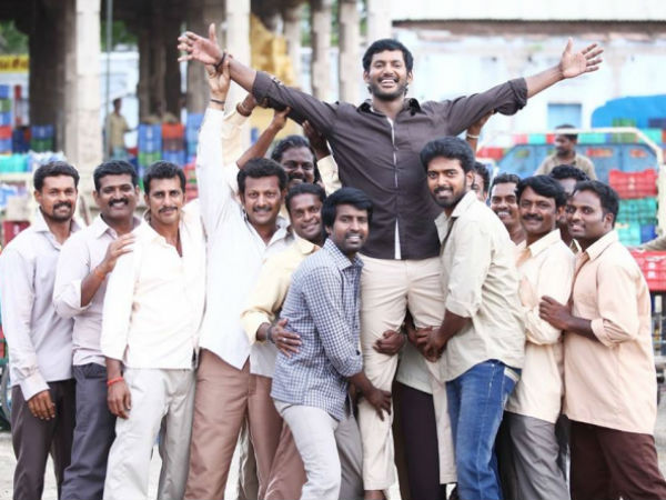 Pandiya Naadu - Review Pandiya Naadu - Review