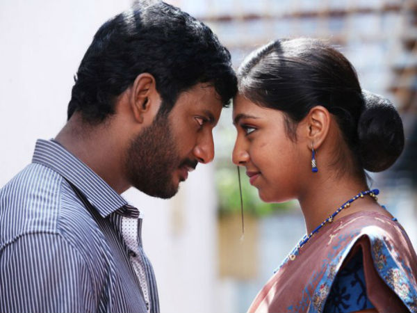 Pandiya Naadu - Review Pandiya Naadu - Review