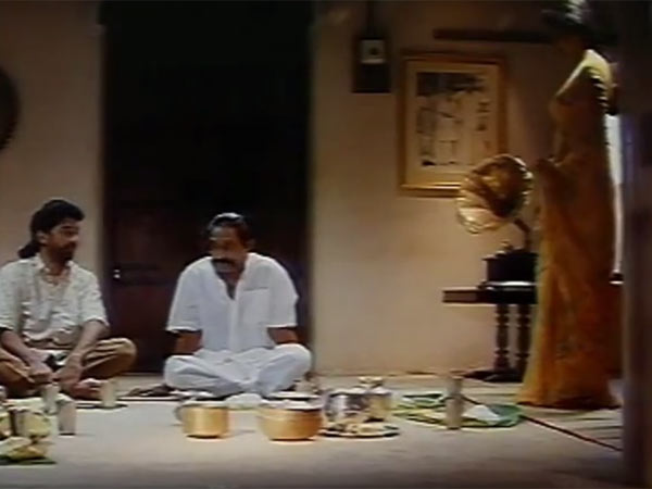தேவர் மகன்