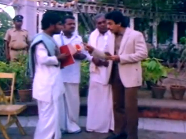ஒரு கைதியின் டைரி