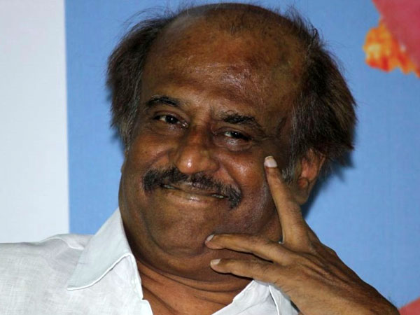 ரஜினி