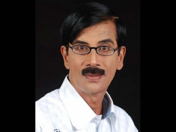 கடுப்பான மனோபாலா