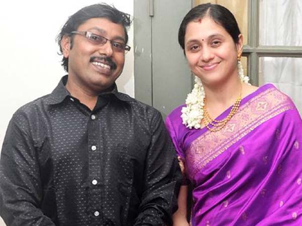 கூலிங்கிளாஸ் இயக்குநர்