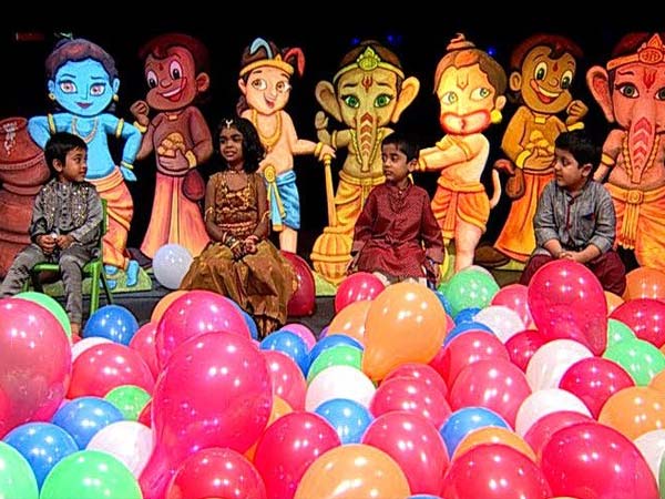 விளையாட்டுக்கள்