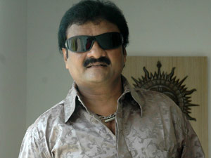 Popular comedian Chitty Babu expired Popular comedian Chitty Babu expired