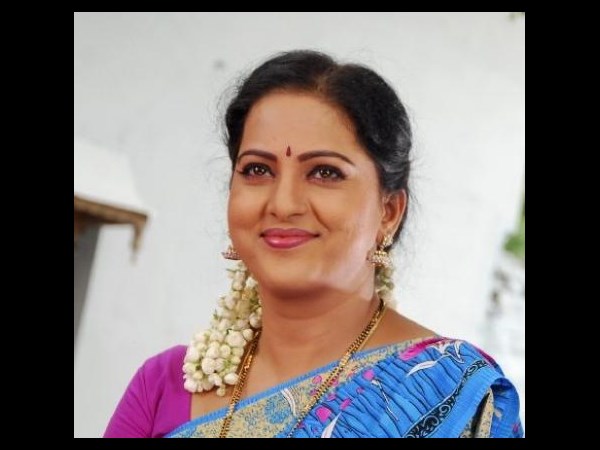 யமுனா